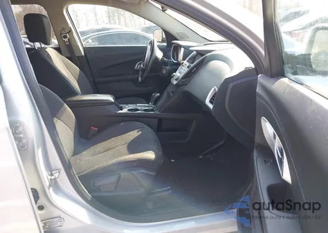 2017 Chevrolet Equinox Lt from USA, damaged, VIN 2GNALCEK6H1612847